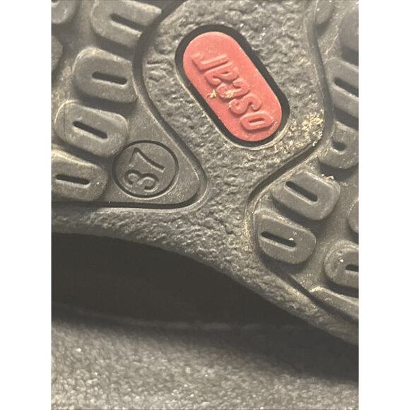 Oscar Sport Boots Apres So Winter Snow, Fur Shearling Lined Size EU 37 - Picture 14 of 15